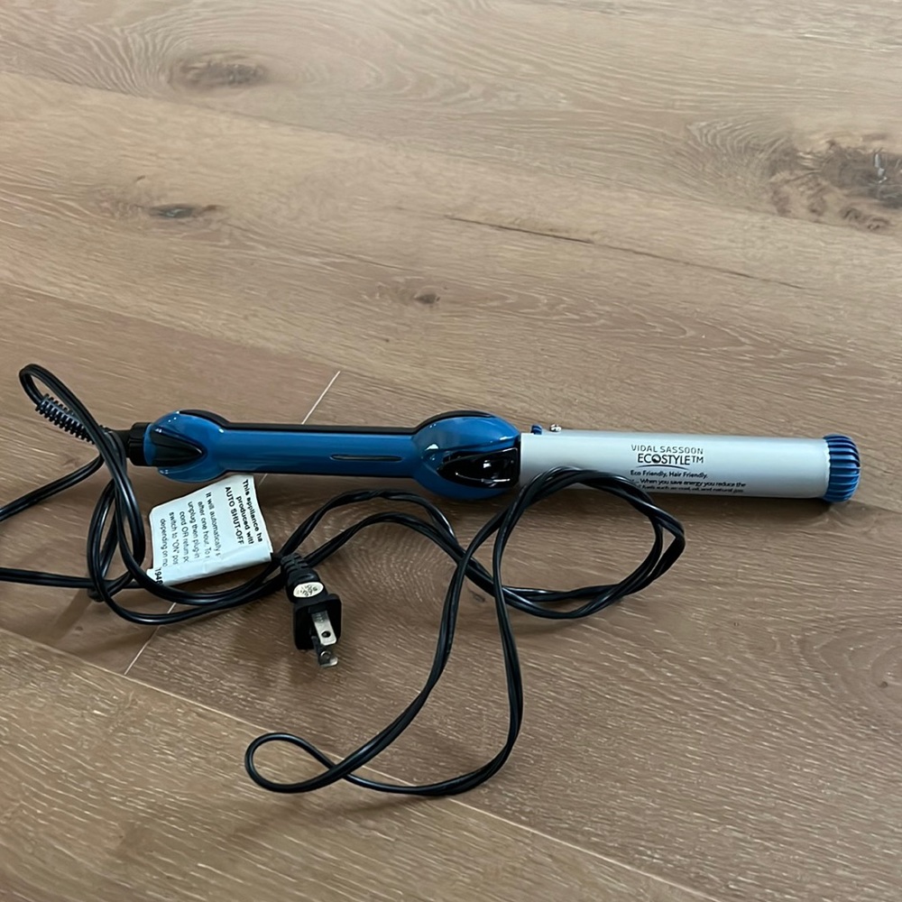 Vidal Sassoon Curling Iron